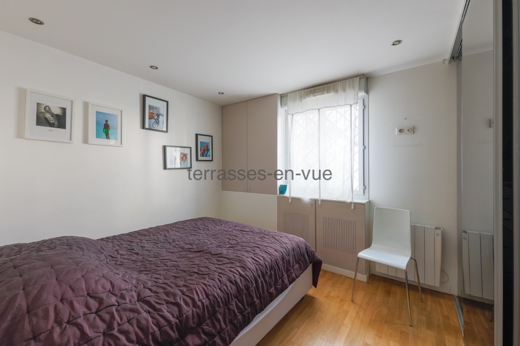 Apartment for sale - Suresnes / 92150