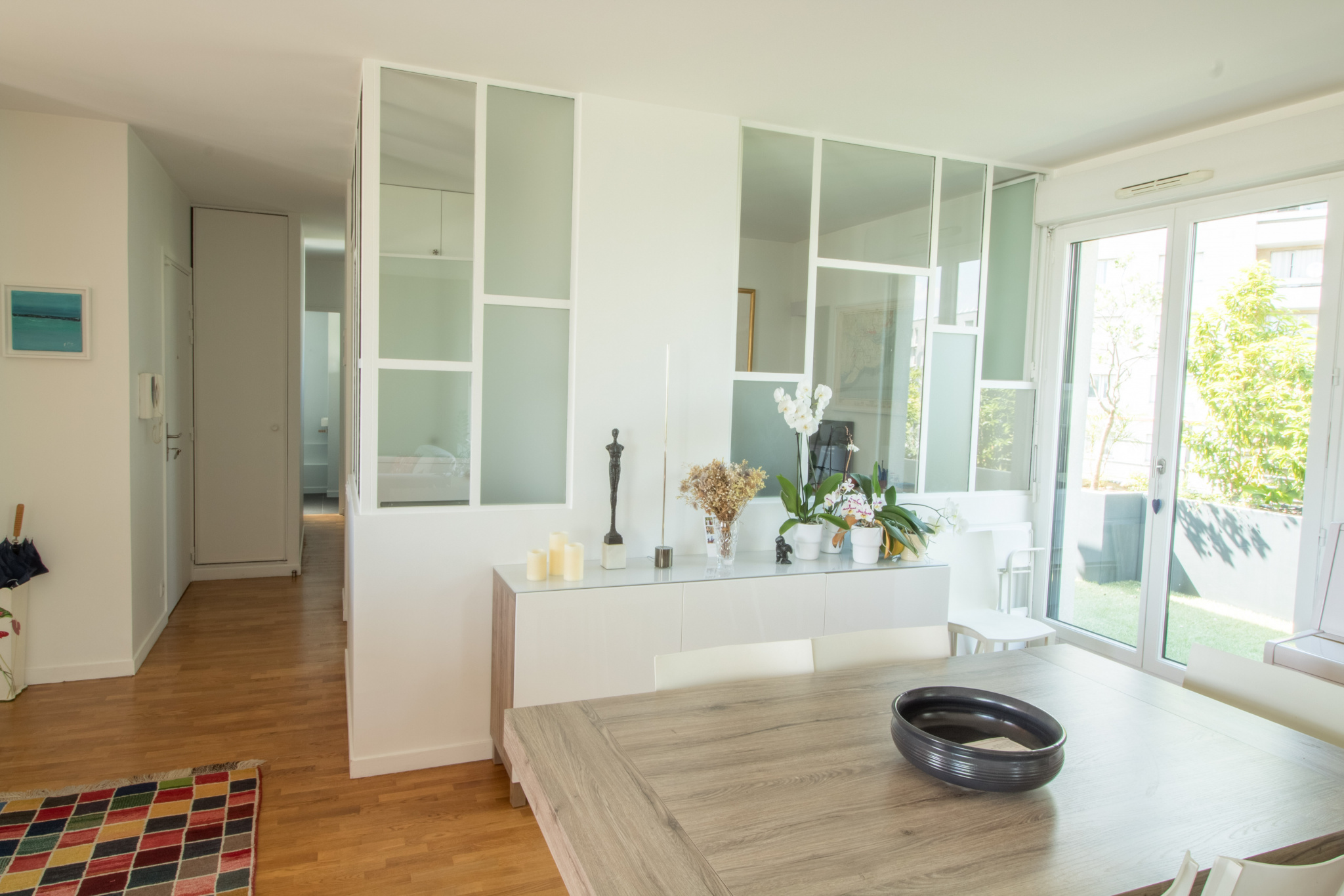 Apartment for sale - Colombes / 92700