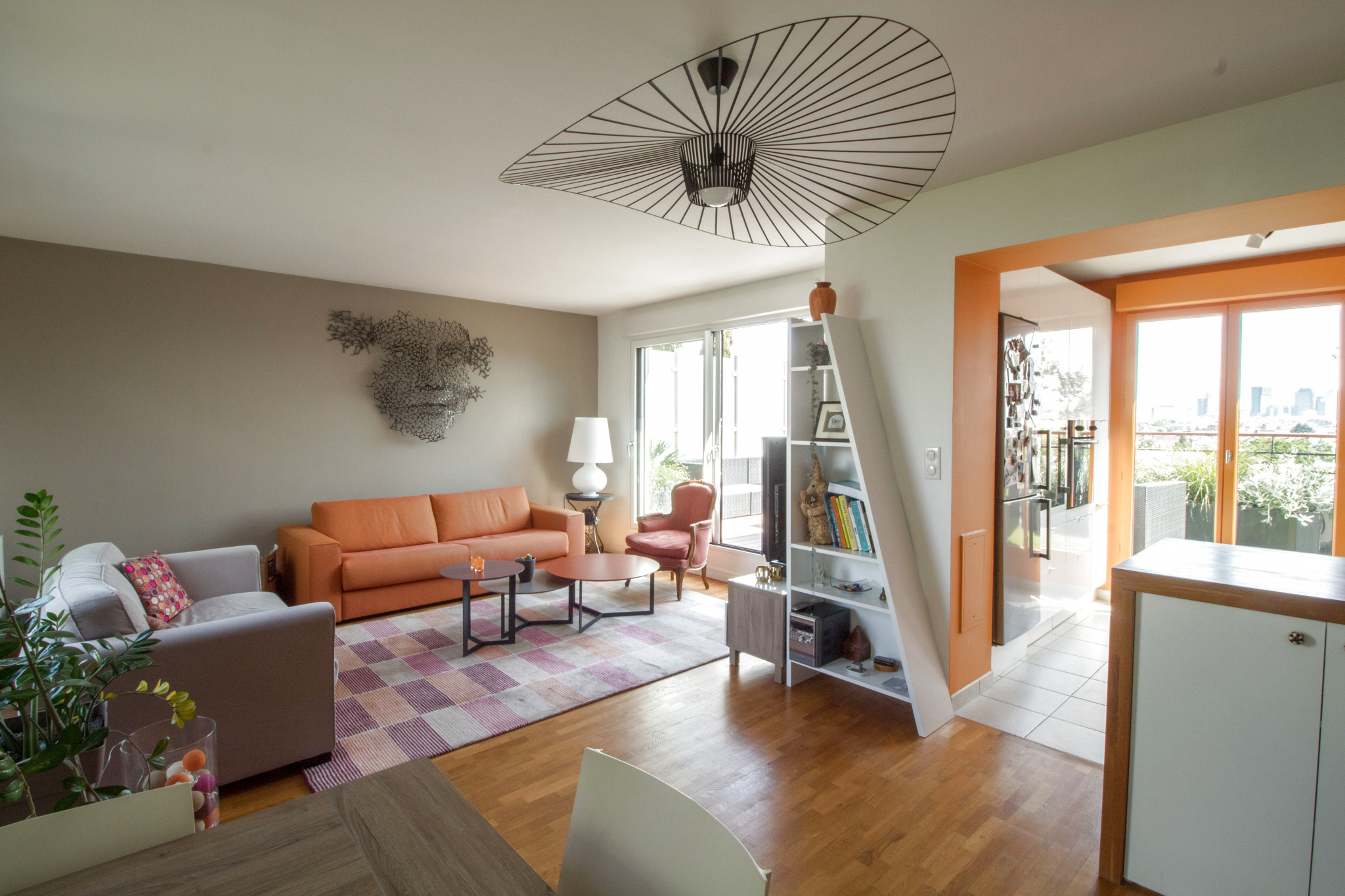 Apartment for sale - Colombes / 92700