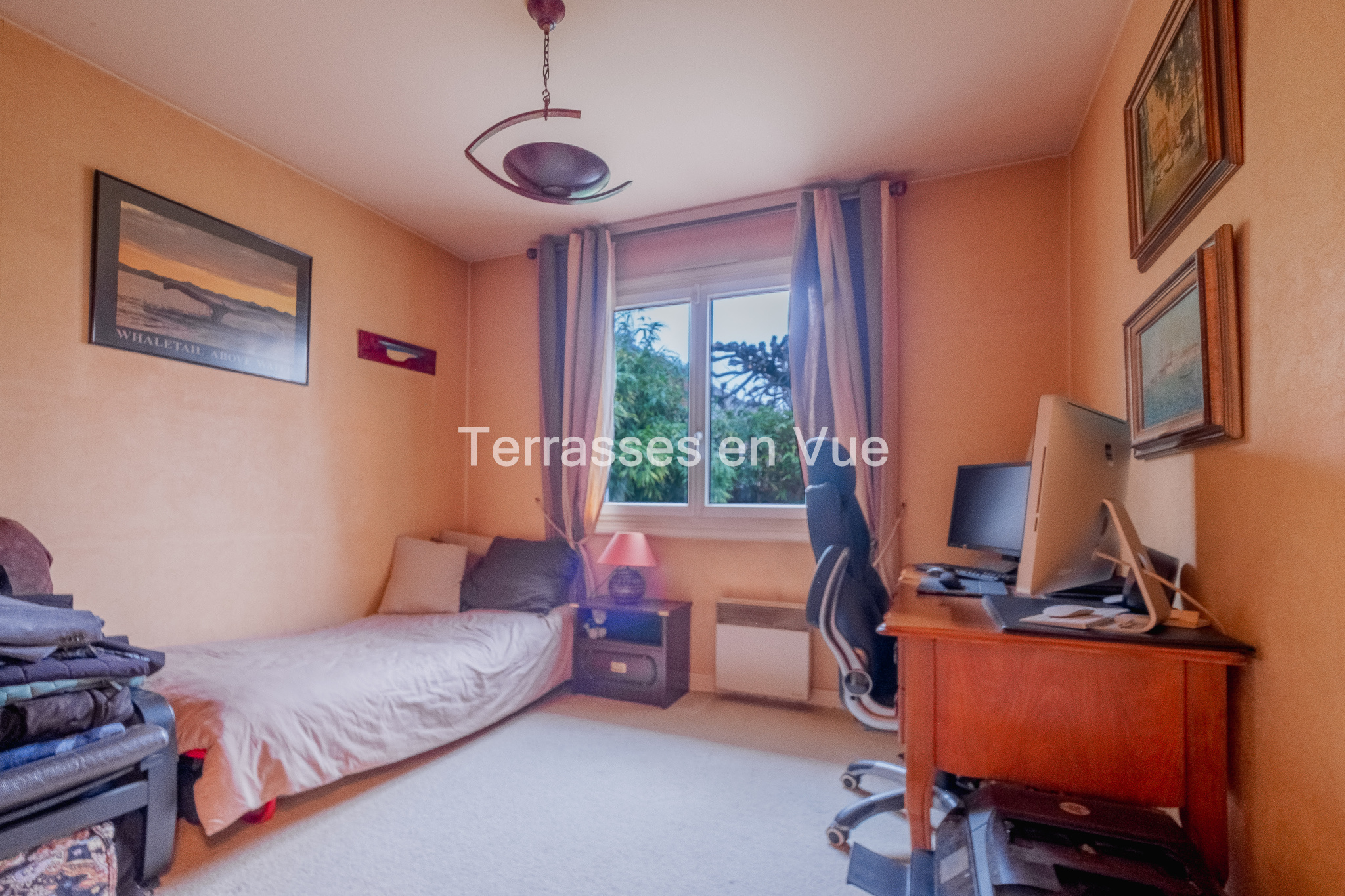 Maison À vendre - Colombes / 92700