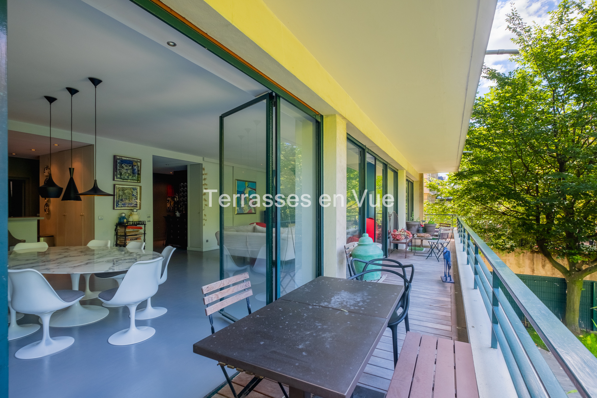 Apartment for sale - Levallois-Perret / 92300