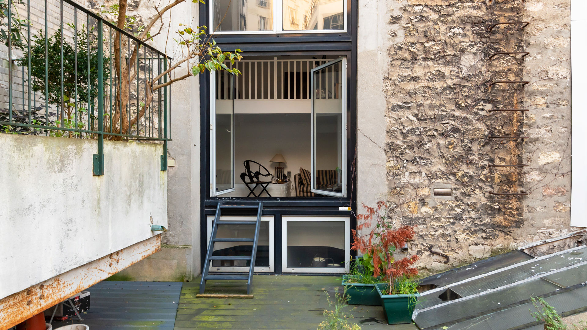 Apartment for sale - Paris / 75018