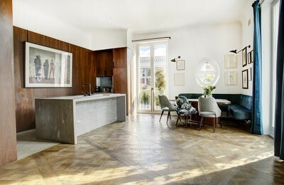 Appartement À vendre - Neuilly-sur-Seine / 92200