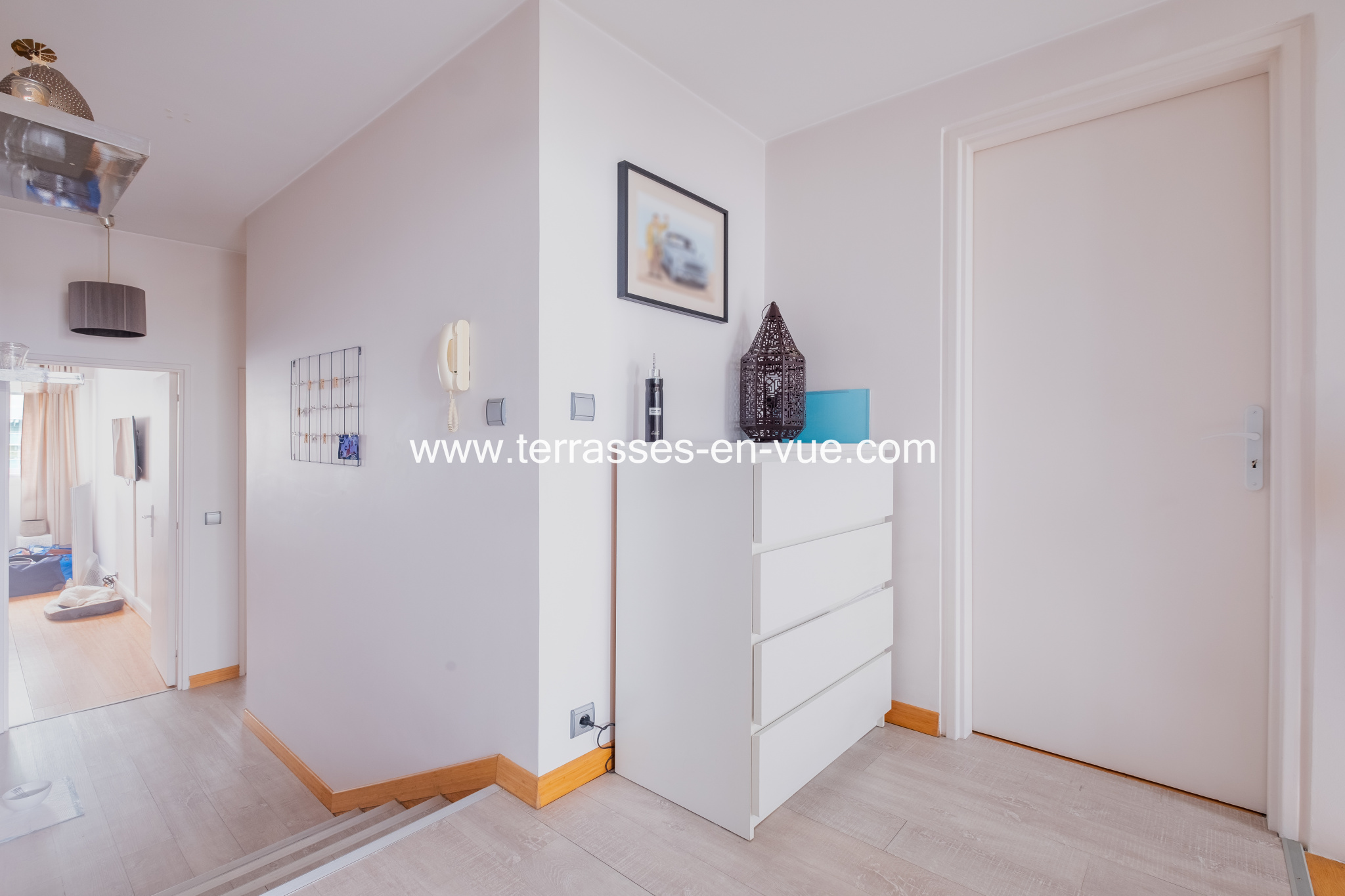 Apartment for sale - Puteaux / 92800