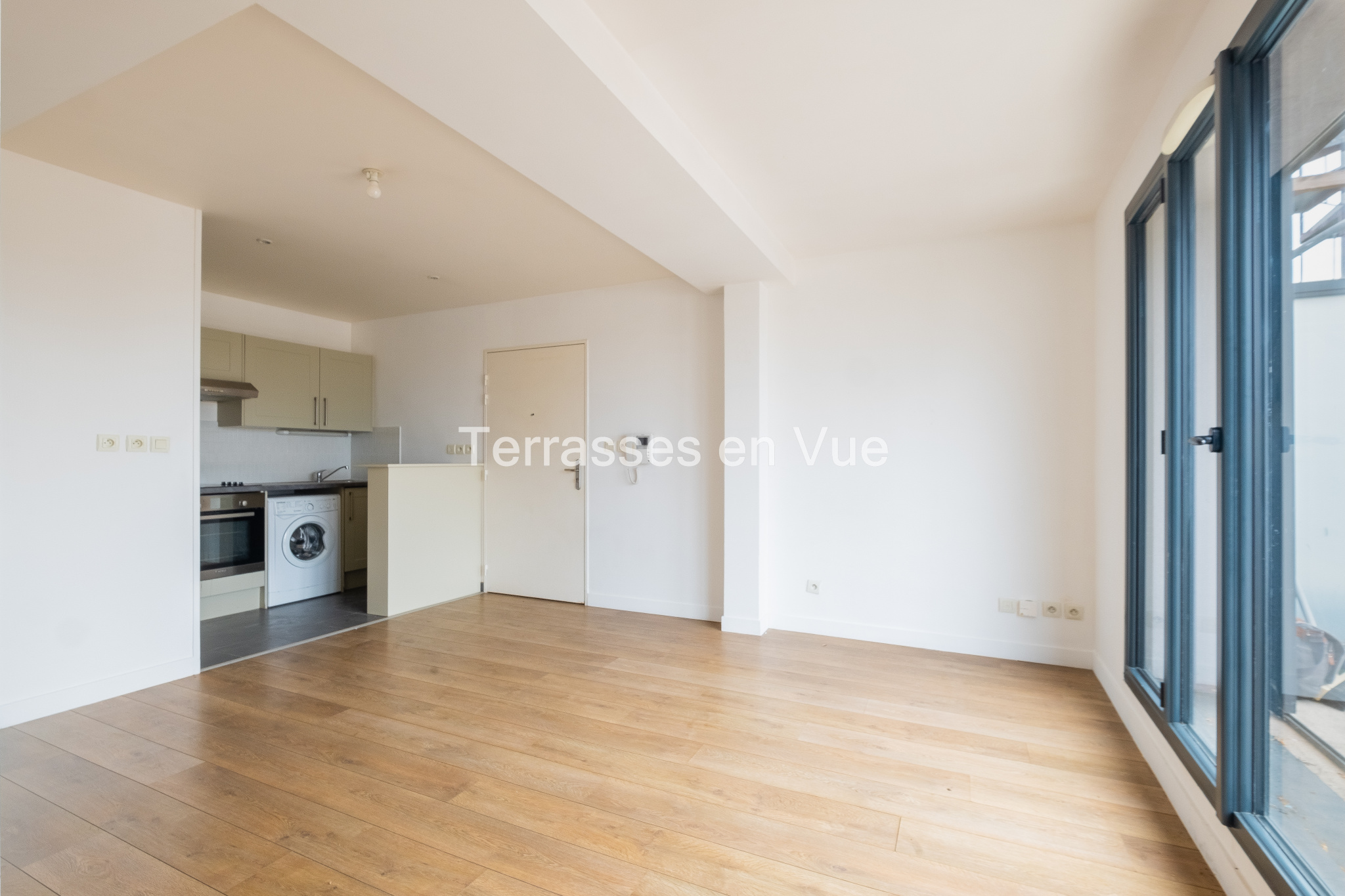 Apartment for sale - Saint-Ouen-sur-Seine / 93400