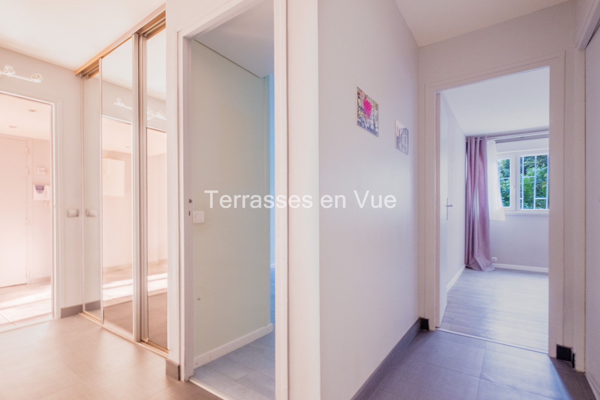 Appartement À vendre - Courbevoie / 92400