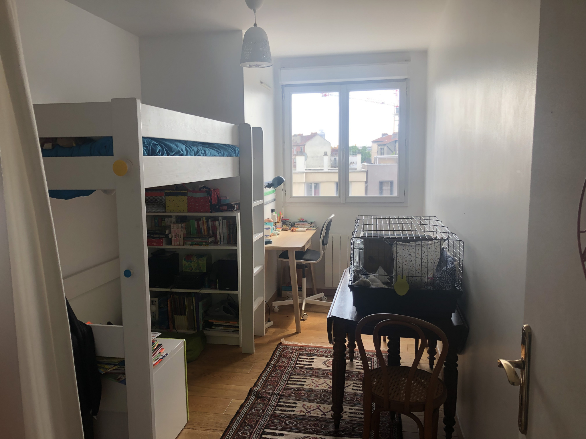 Apartment for sale - Saint-Denis / 93200