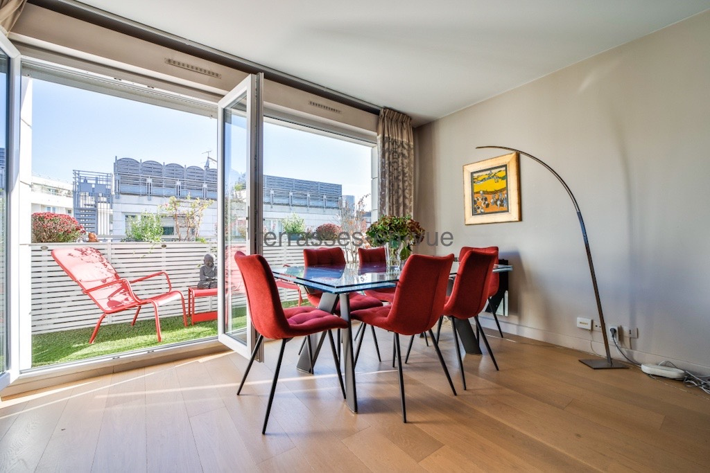 Apartment for sale - Rueil-Malmaison / 92500