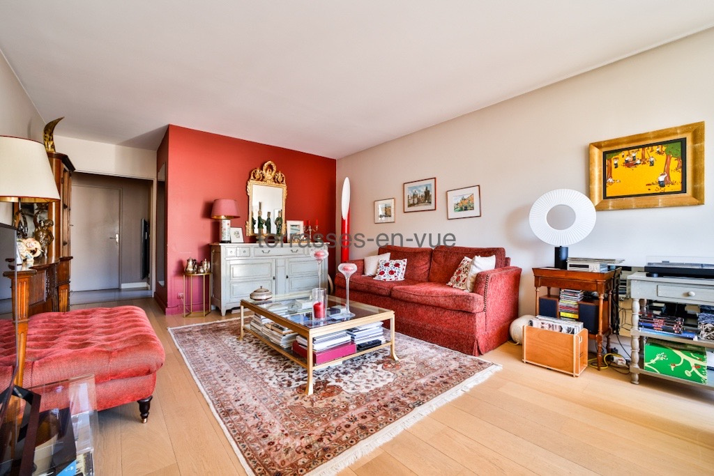 Apartment for sale - Rueil-Malmaison / 92500
