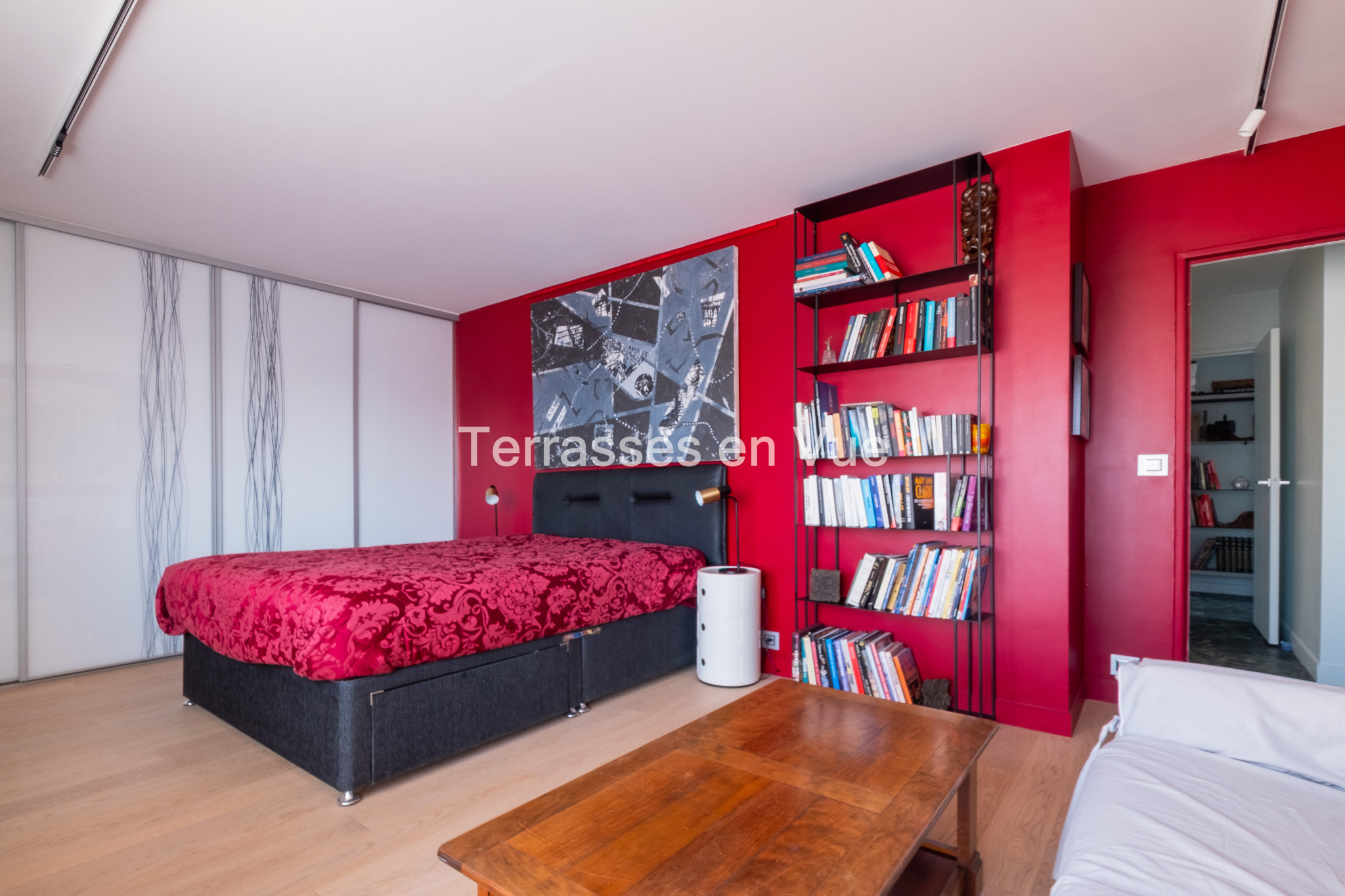 Appartement À vendre - Paris / 75018