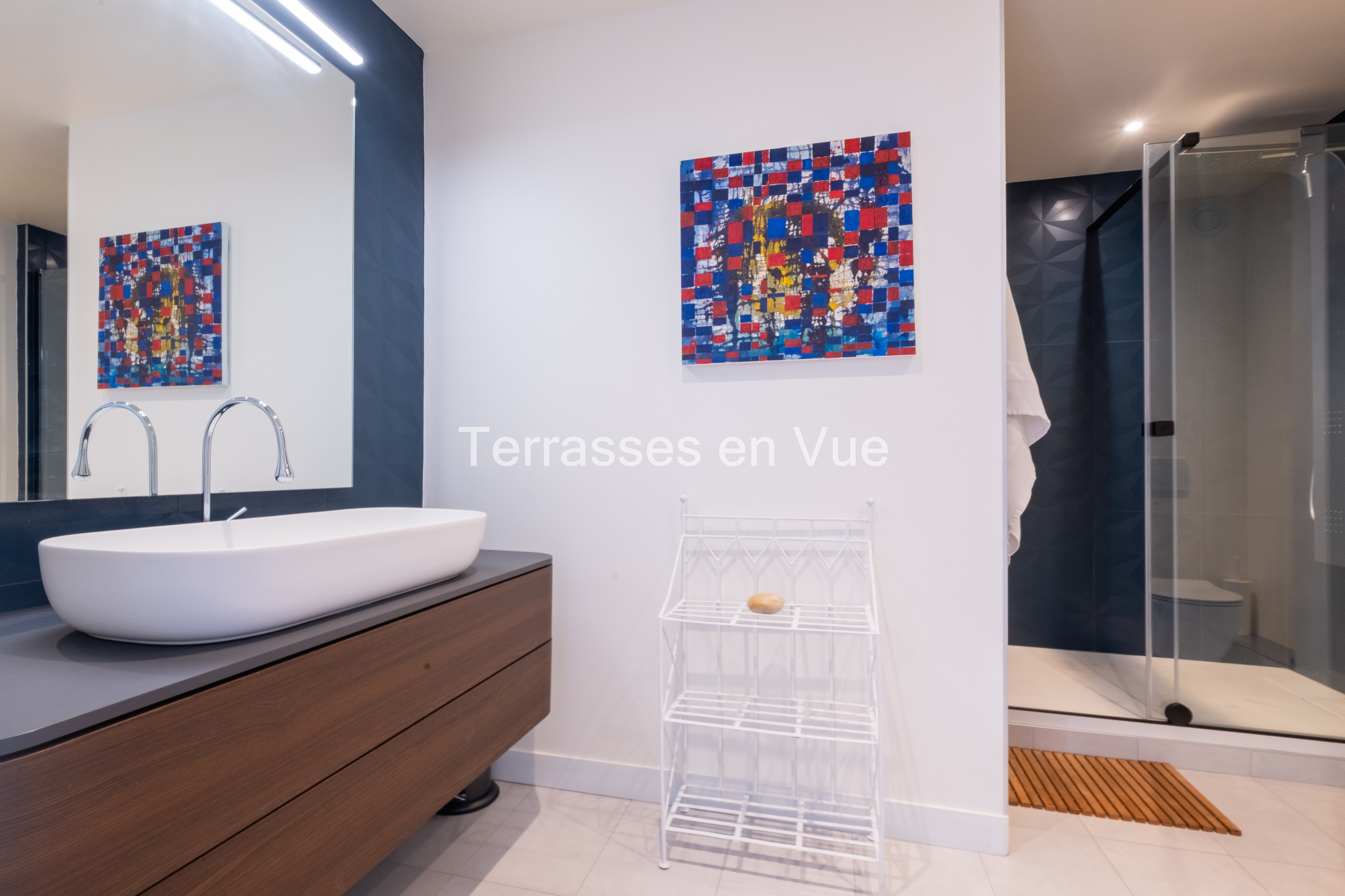 Apartment for sale - Paris / 75018