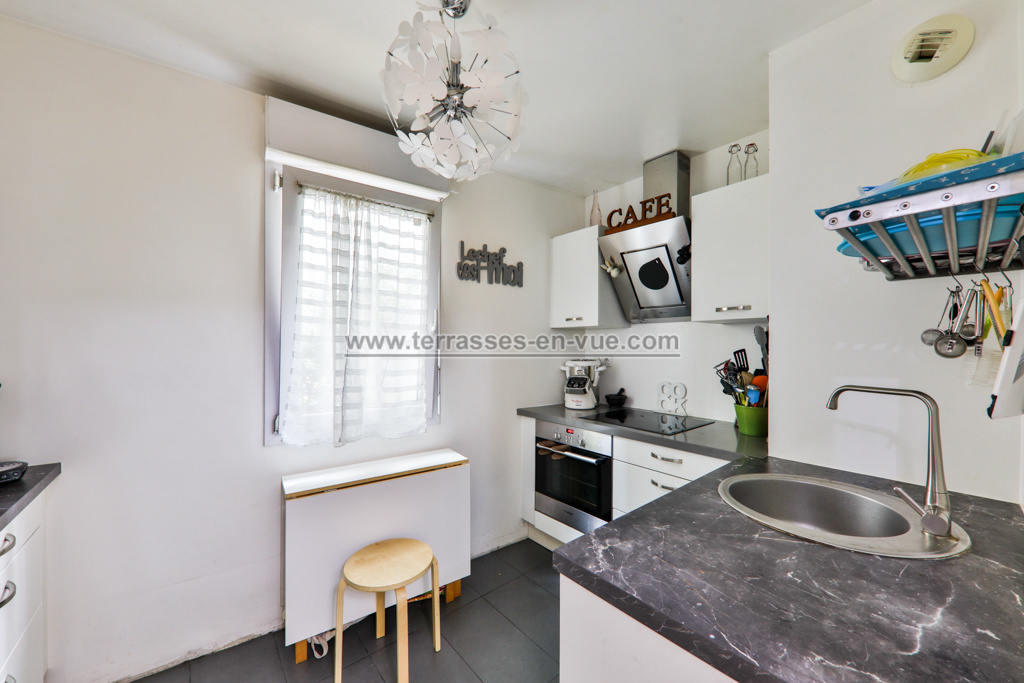 Apartment for sale - Clichy / 92110