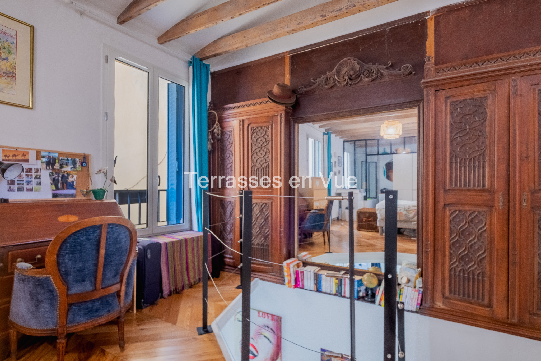 House for sale - Paris / 75018
