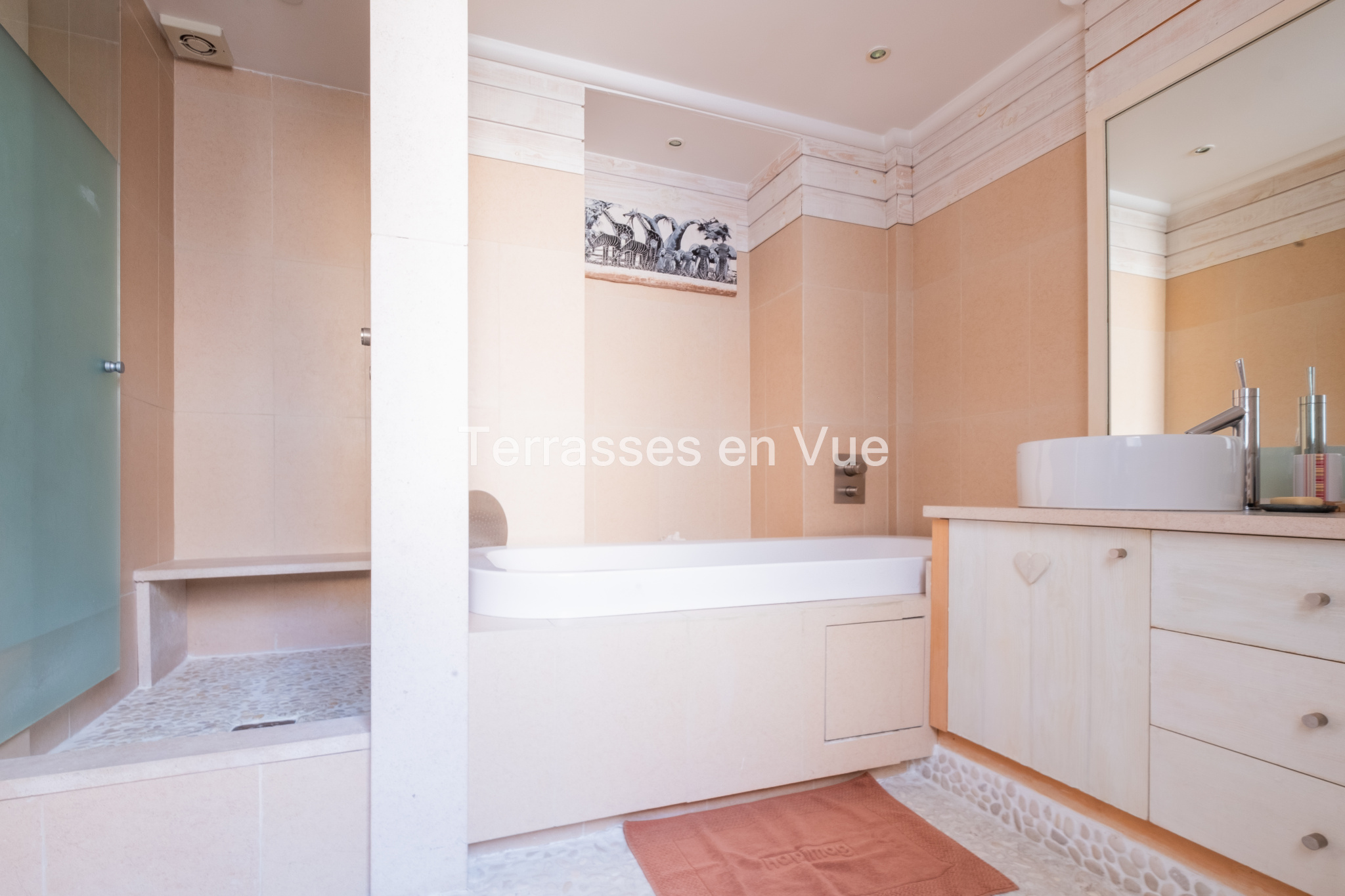 Apartment for sale - Paris / 75008