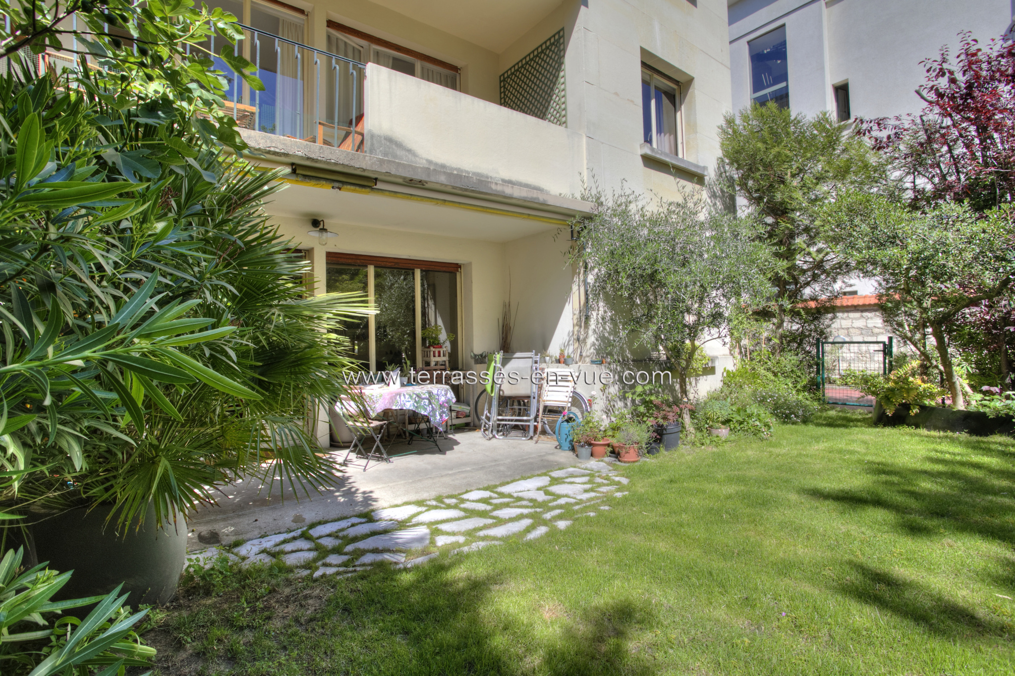 Appartement à vendre, 5 pièces, 3 chambres, NeuillysurSeine (92200