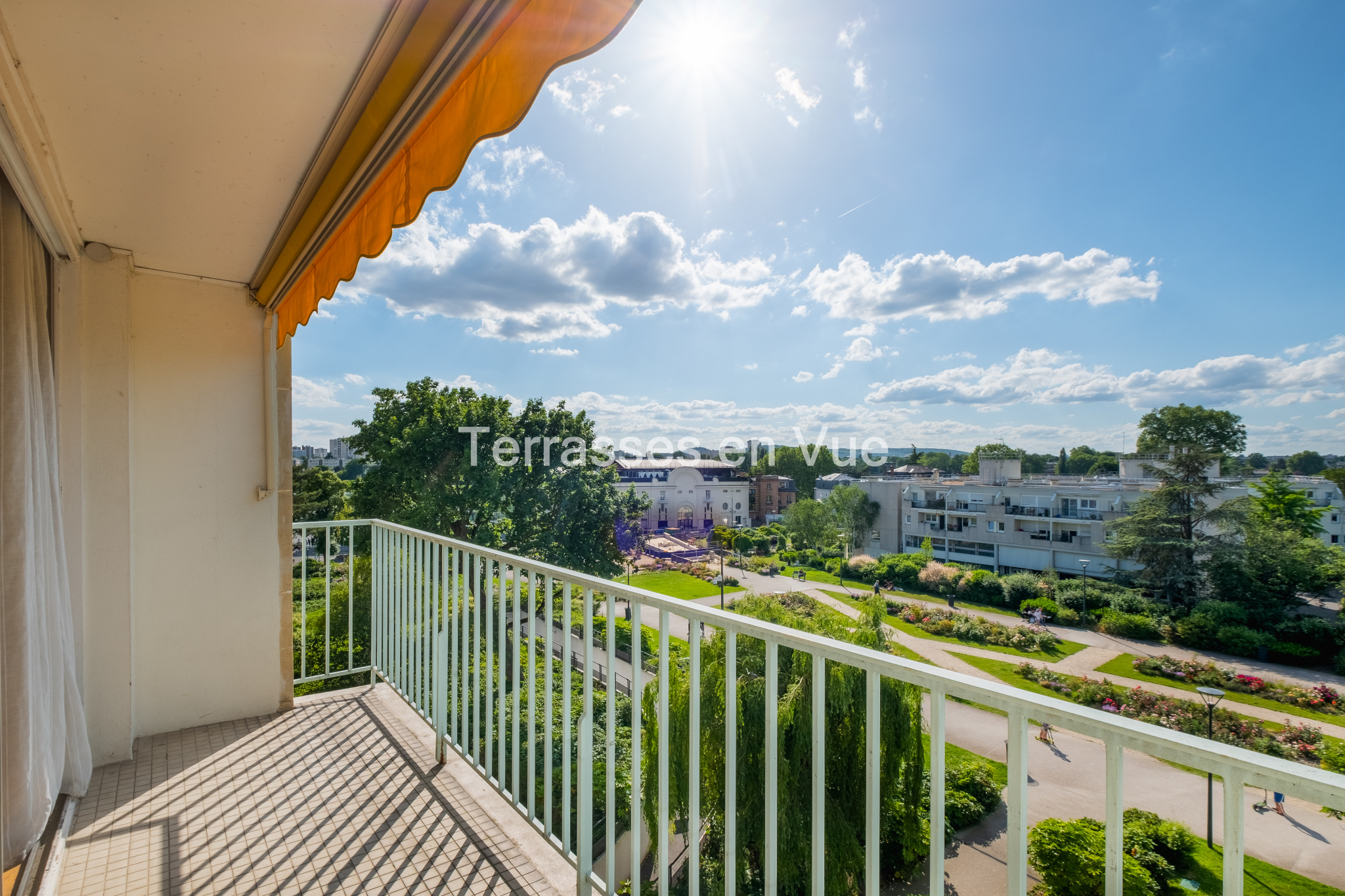 Apartment for sale - Enghien-les-Bains / 95880