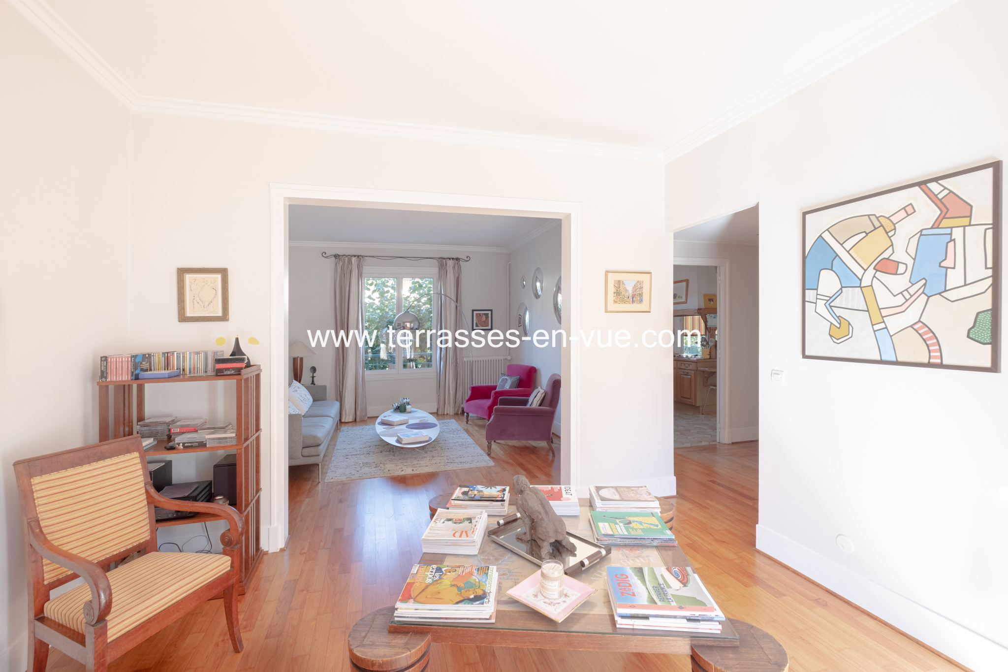 House for sale - La Garenne-Colombes / 92250