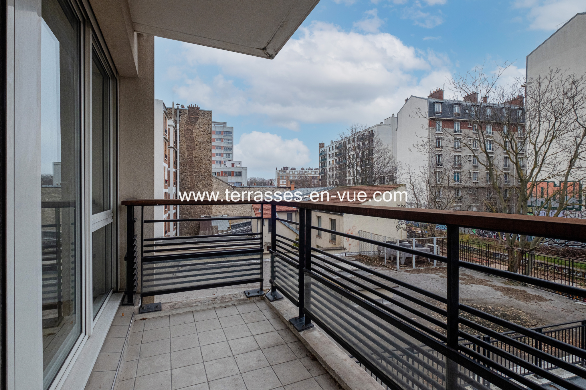 Apartment for sale - Paris / 75012