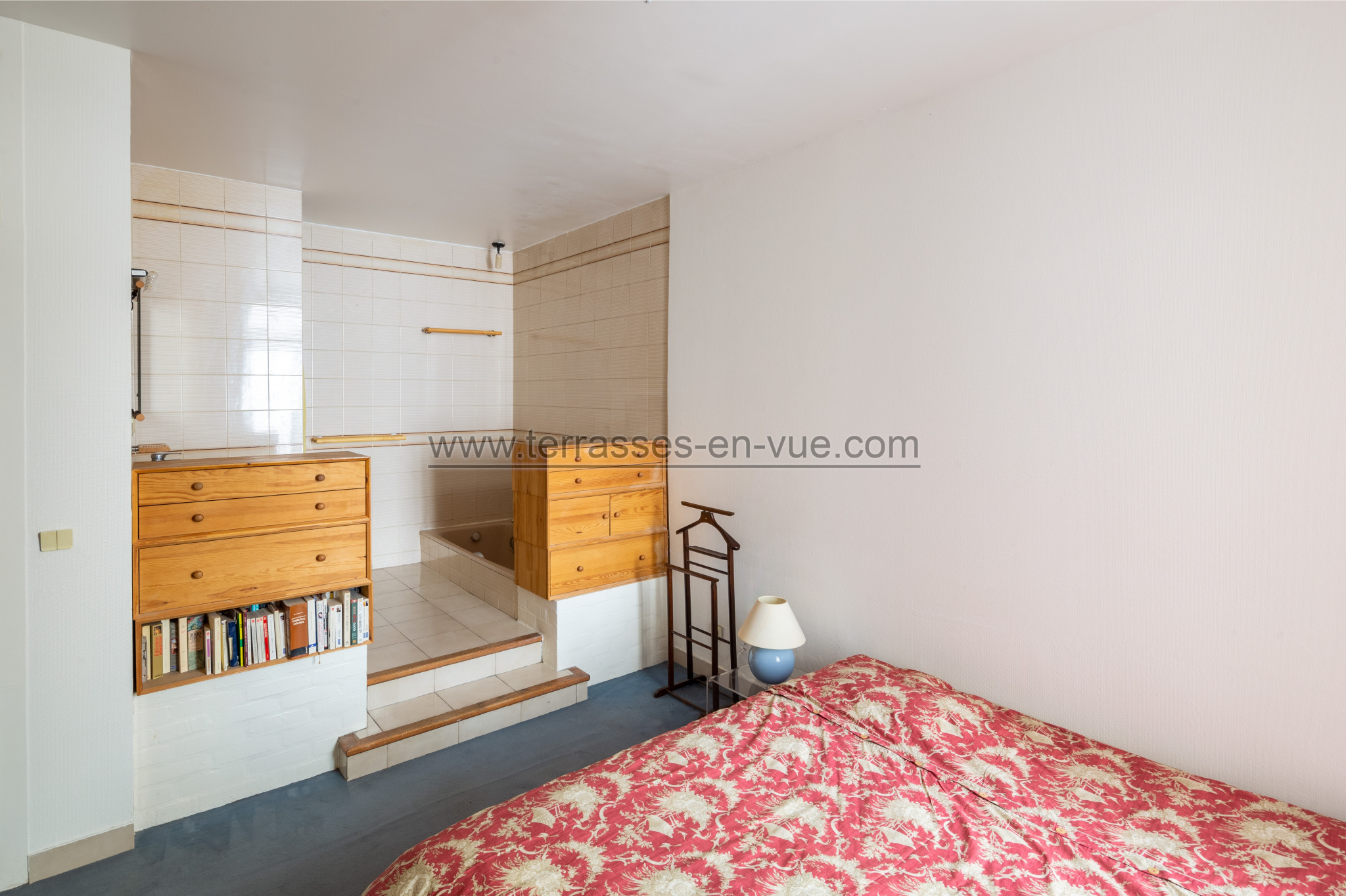 Apartment for sale - Puteaux / 92800