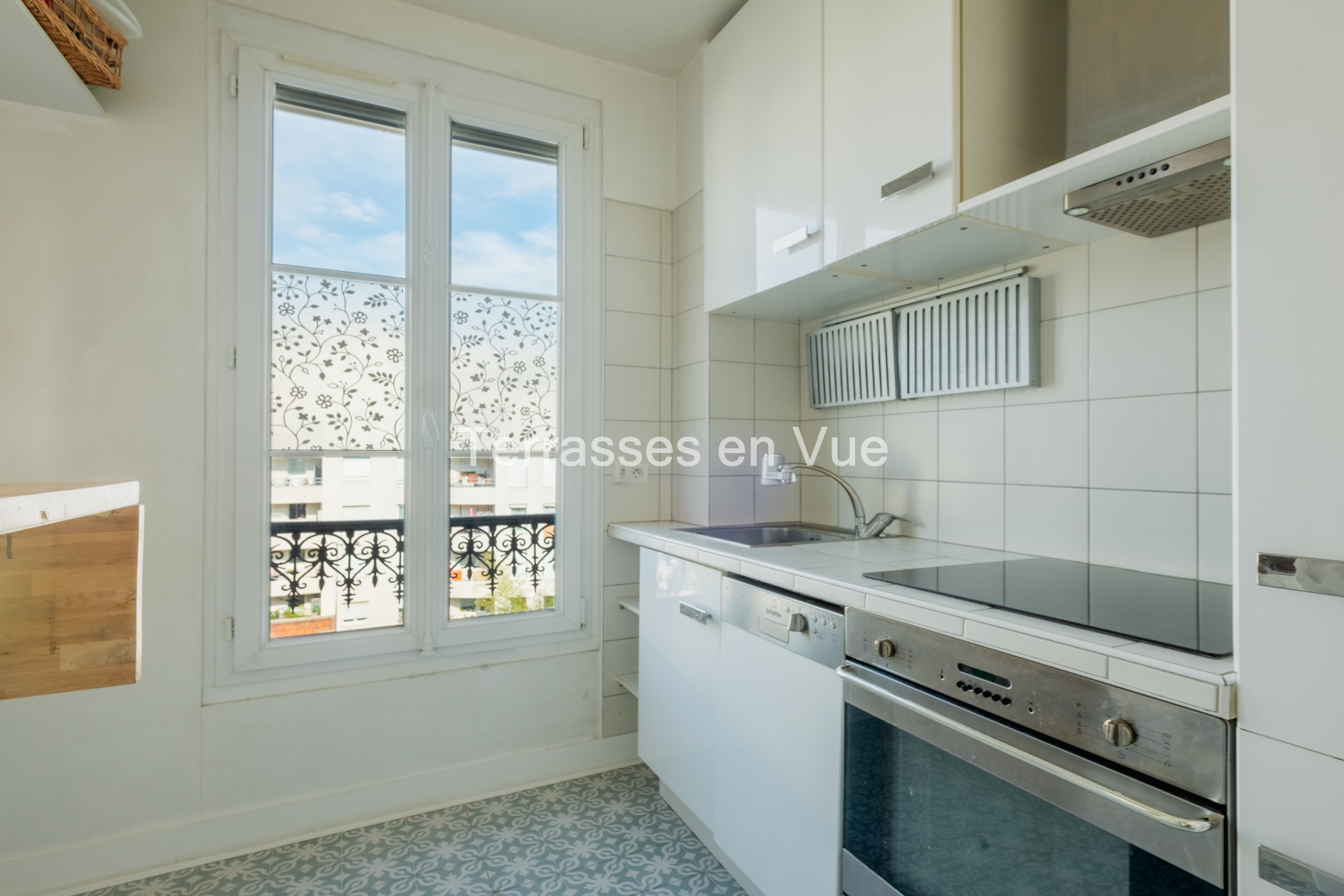 Apartment for sale - Levallois-Perret / 92300