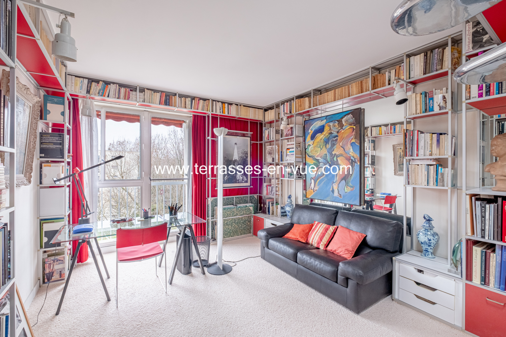 Apartment for sale - Neuilly-sur-Seine / 92200