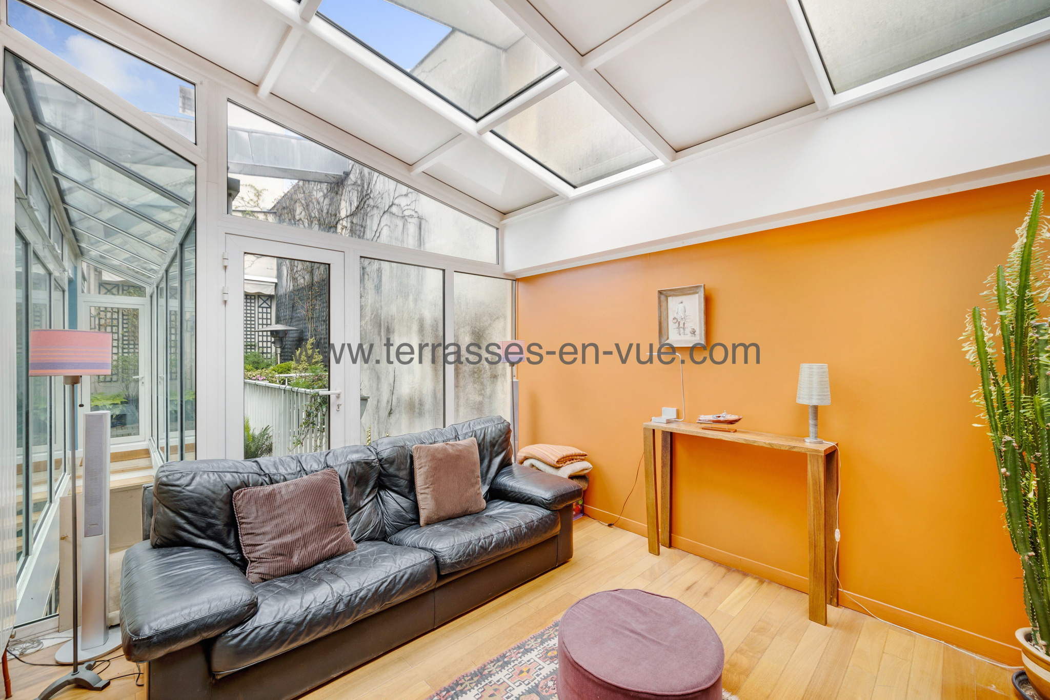 Apartment for sale - Paris / 75017