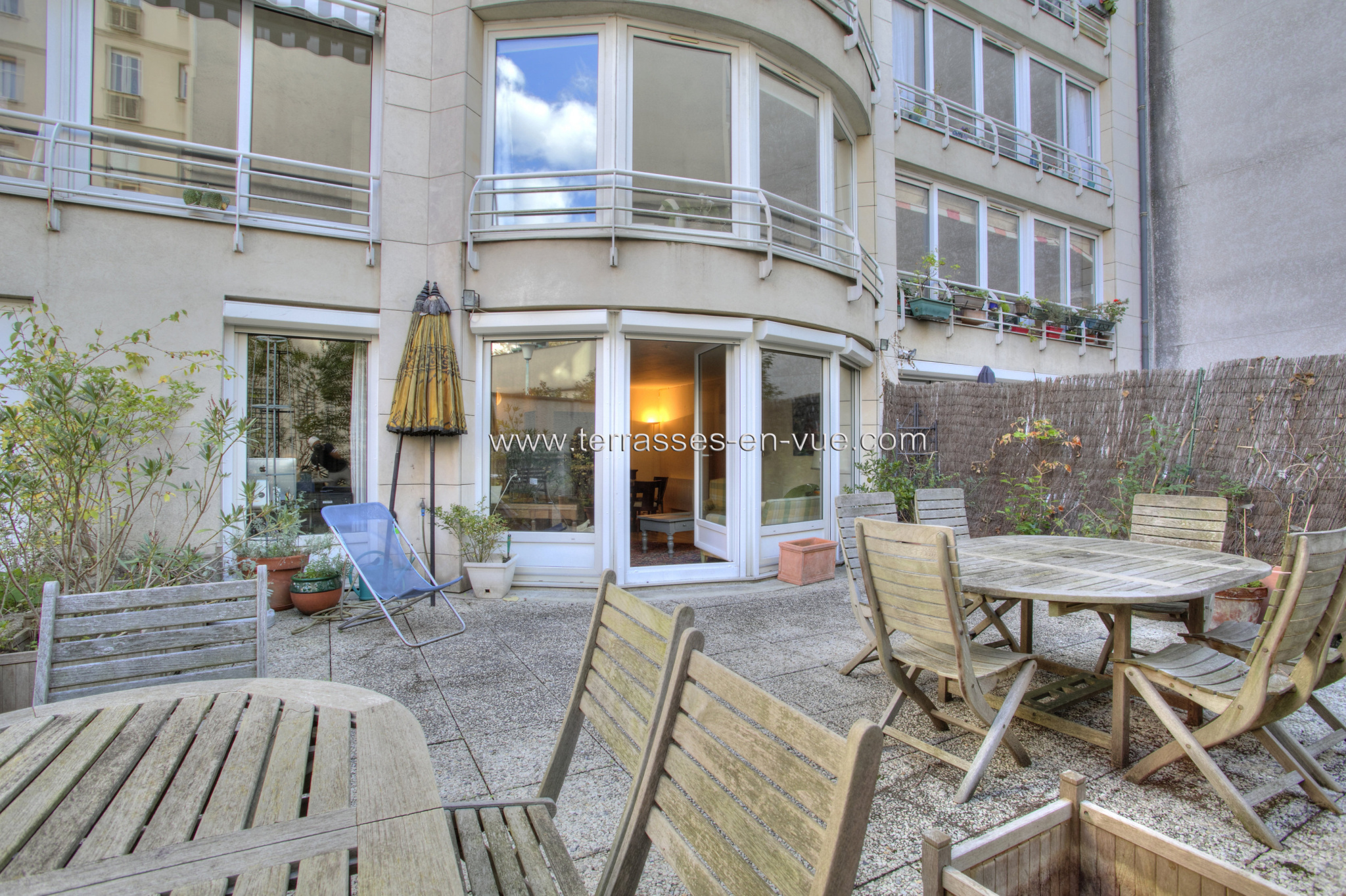 Appartement à vendre, 2 pièces, 1 chambre, Levallois-Perret (92300 ...